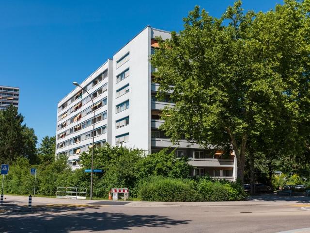 Apartment mieten in Bern