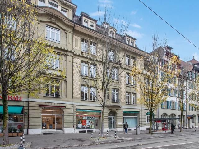 Apartment mieten in Bern