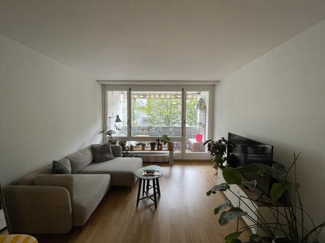 Apartment mieten in Weissenbühl, Bern