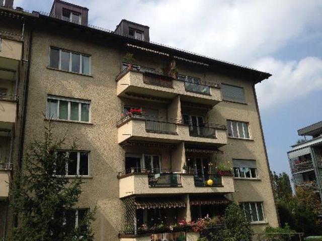 Apartment mieten in Bern
