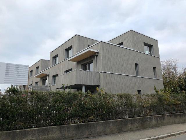 Apartment mieten in Bern