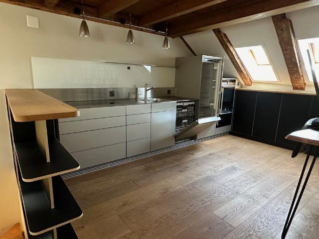 Apartment mieten in Bern