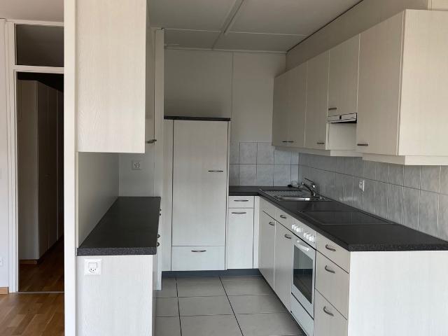 Apartment mieten in Bern