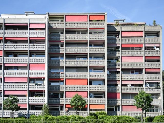 Apartment mieten in Bern