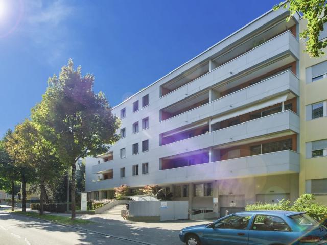 Apartment mieten in Bern