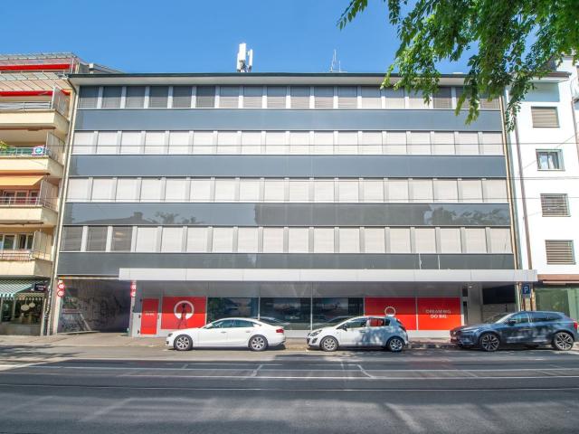 Apartment mieten in Bern