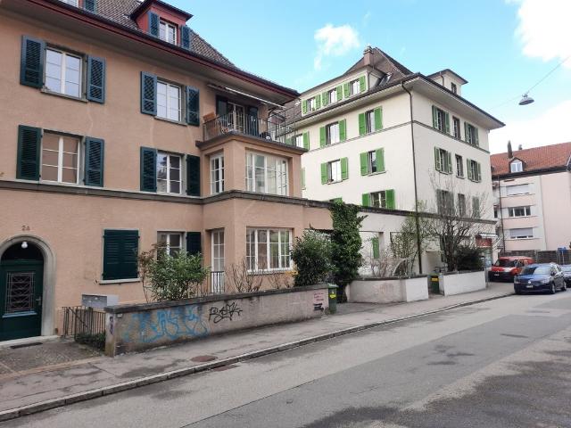 Apartment mieten in Bern