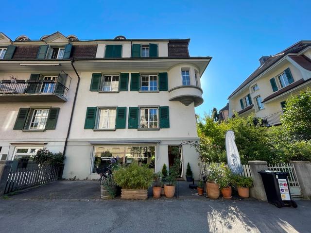 Apartment mieten in Bern