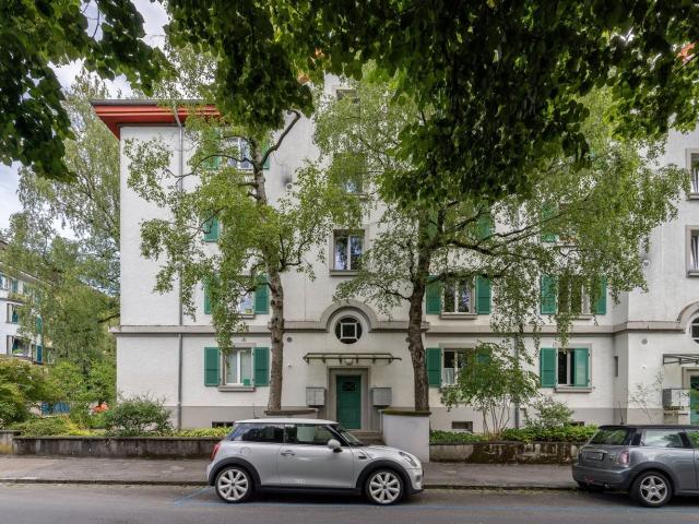 Apartment mieten in Muesmatt, Bern