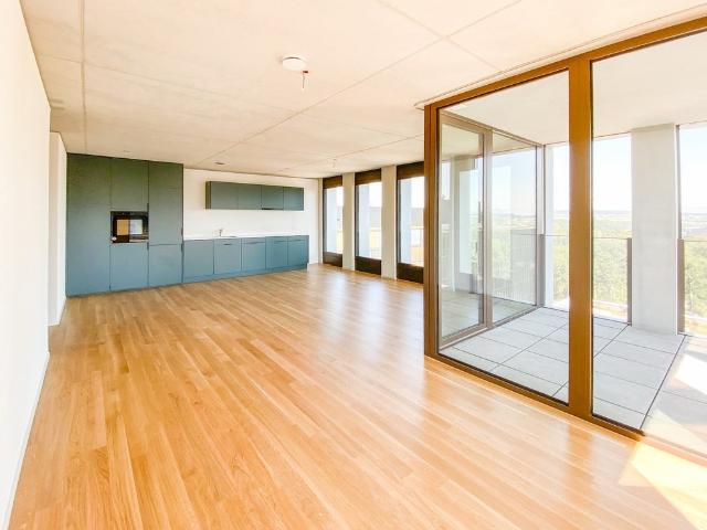 Apartment mieten in Breitfeld, Bern