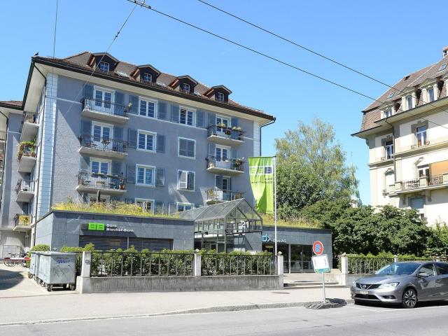 Apartment mieten in Bern
