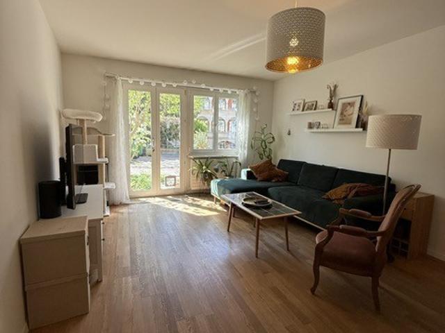 Apartment mieten in Bern