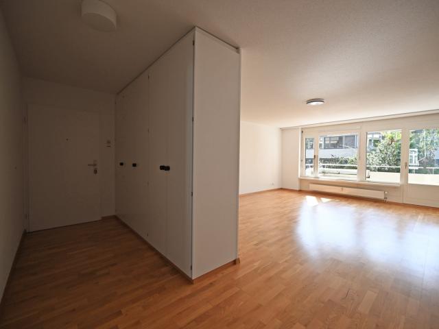Apartment mieten in Bern