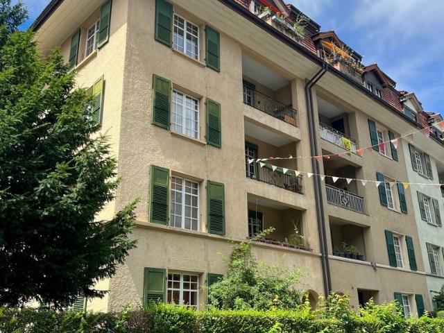 Apartment mieten in Bern