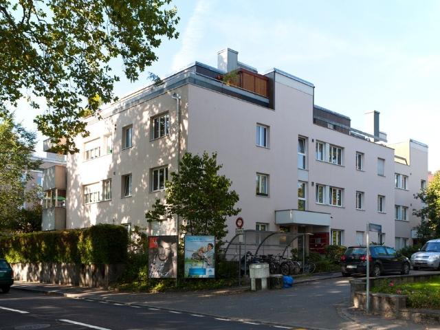 Apartment mieten in Bern