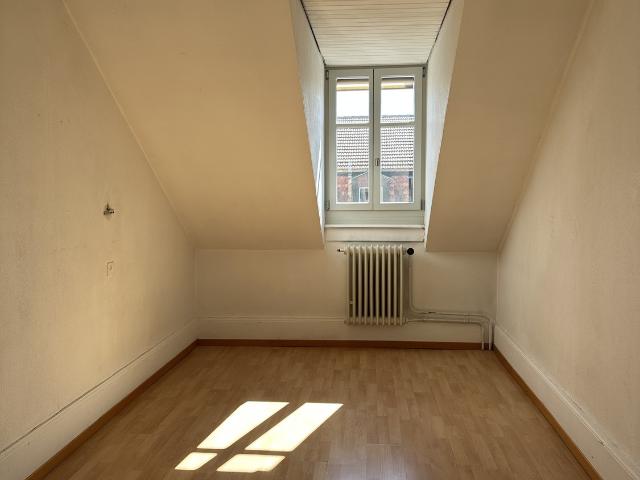 Apartment mieten in Bern