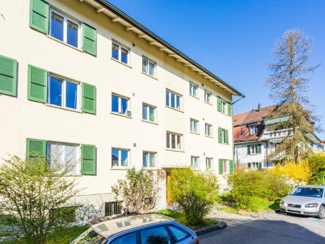 Apartment mieten in Bern