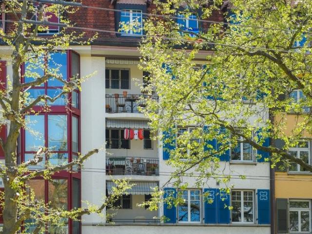 Apartment mieten in Bern