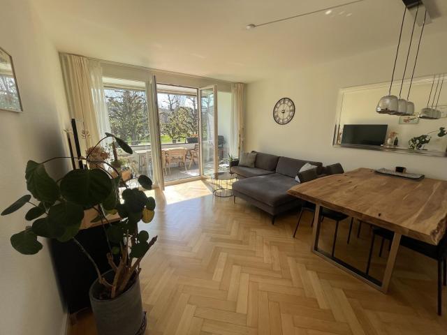 Apartment mieten in Bern
