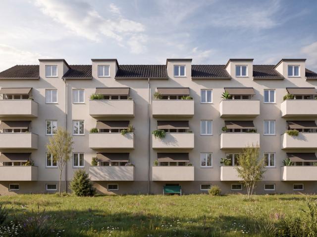 Apartment mieten in Bethlehem, Bern