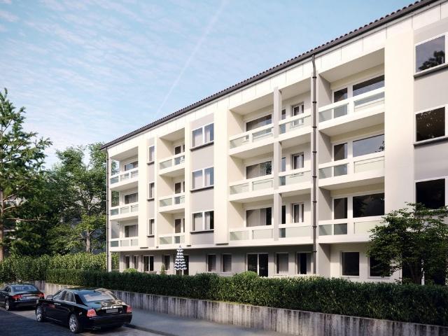 Apartment mieten in Bern