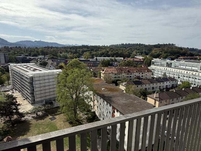 Apartment mieten in Bern