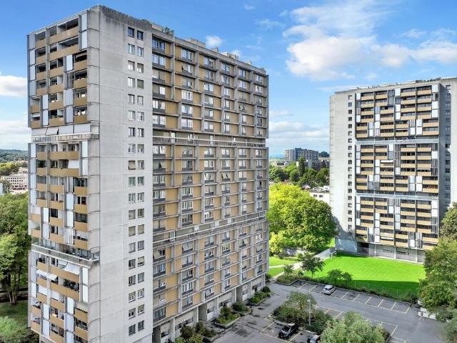 Apartment mieten in Bern