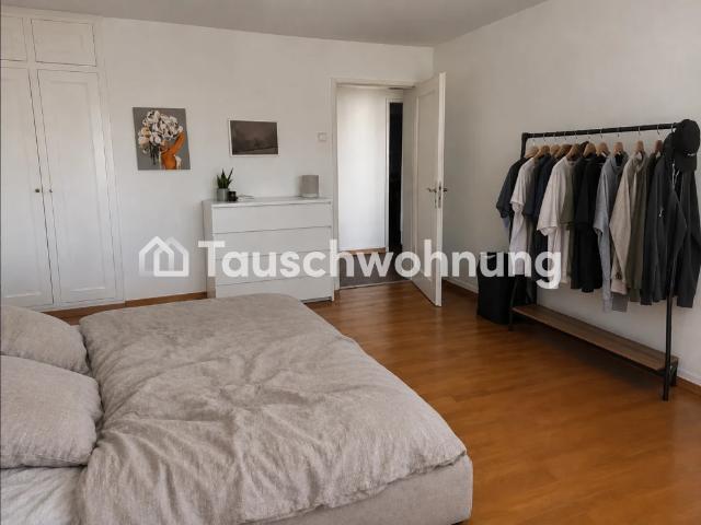 Apartment mieten in Weissenbühl, Bern