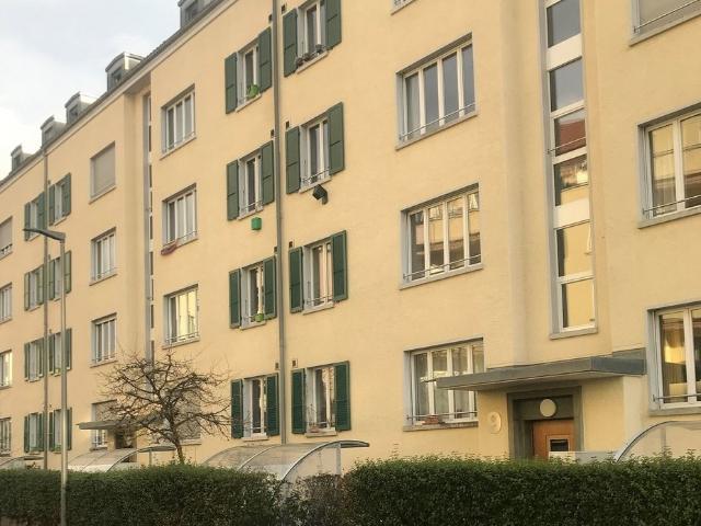 Apartment mieten in Breitfeld, Bern