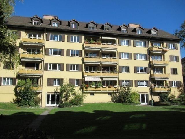 Apartment mieten in Bern