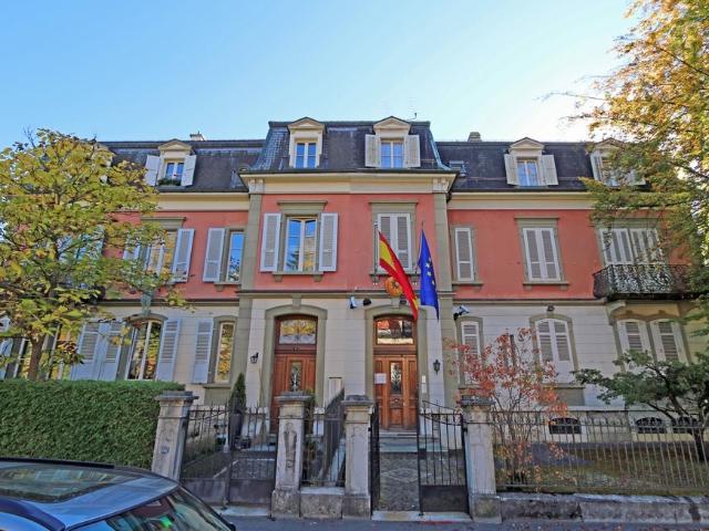 Apartment mieten in Bern