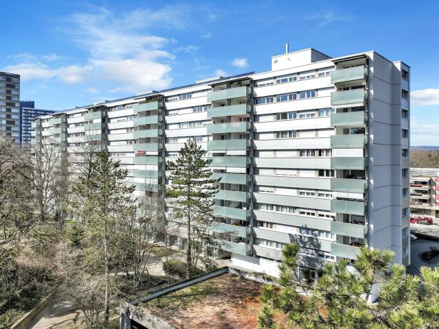 Apartment mieten in Bern