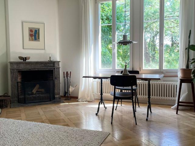 Apartment mieten in Schosshalde, Bern