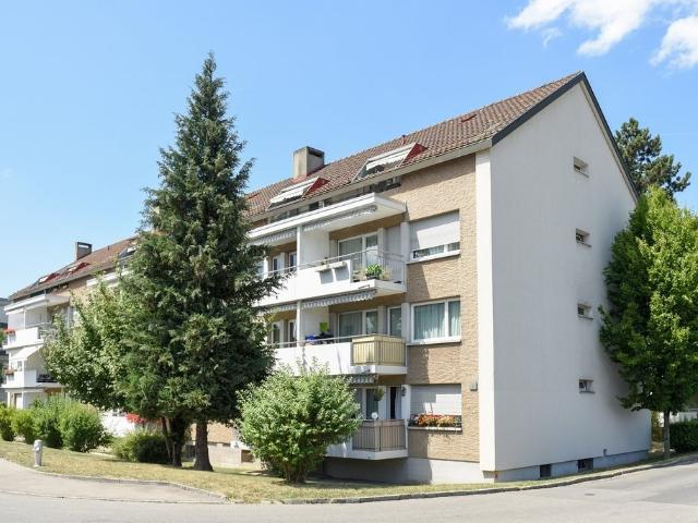 Apartment mieten in Bethlehem, Bern