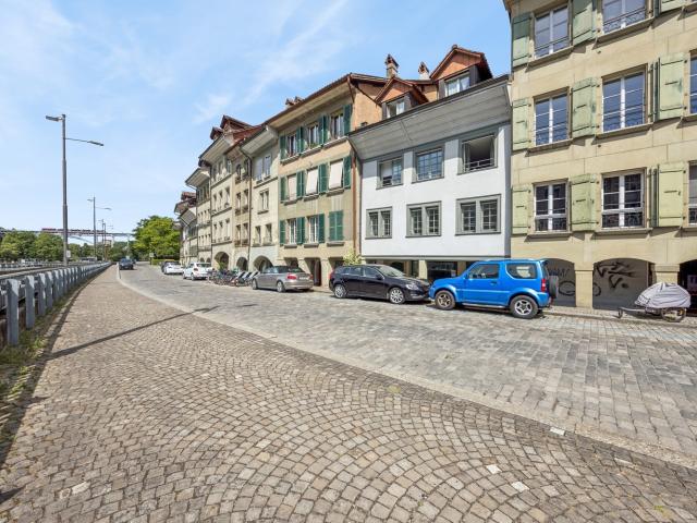 Apartment mieten in Bern