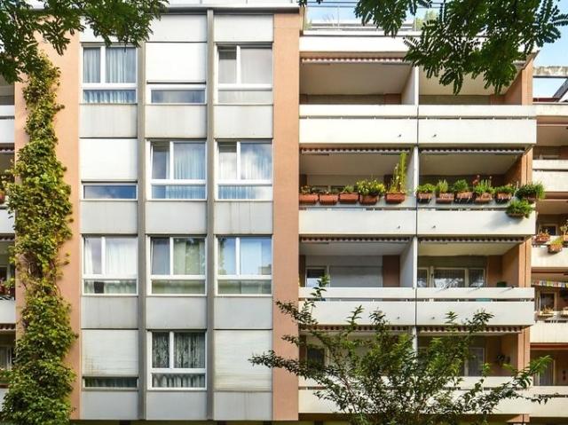 Apartment mieten in Bern