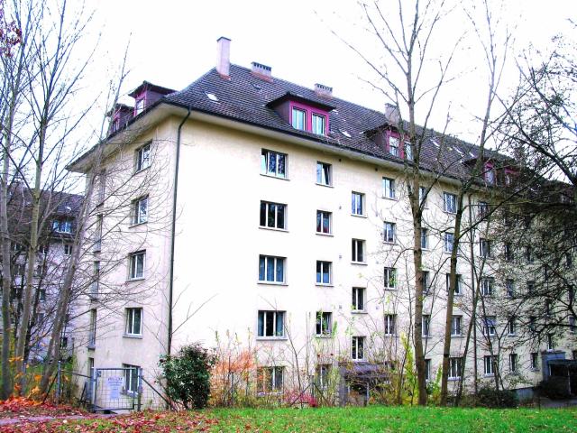 Apartment mieten in Bern