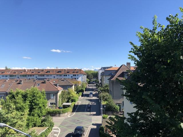 Apartment mieten in Bern