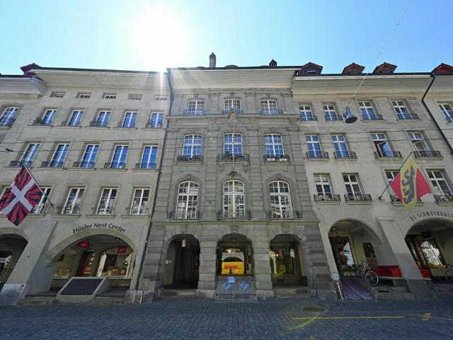 Apartment mieten in Bern