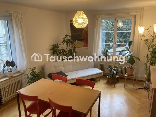 Apartment mieten in Bern