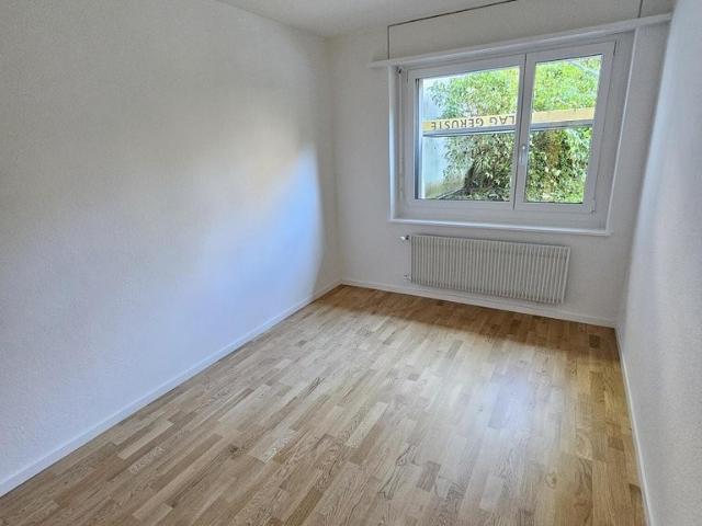 Apartment mieten in Bern
