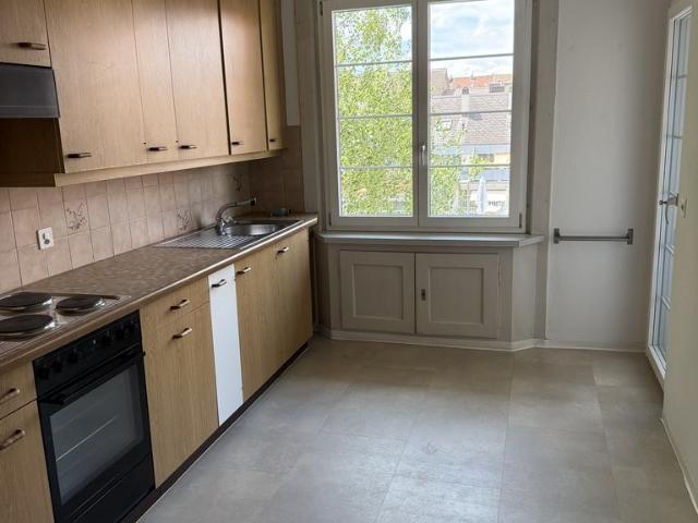 Apartment mieten in Bern