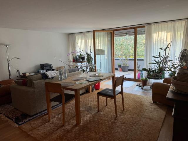 Apartment mieten in Bern
