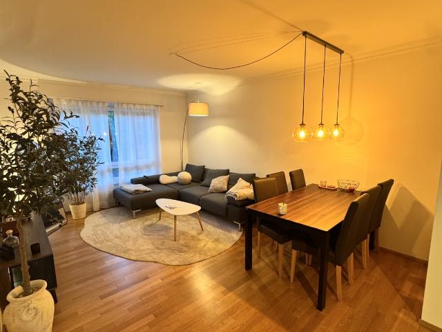 Apartment mieten in Bern