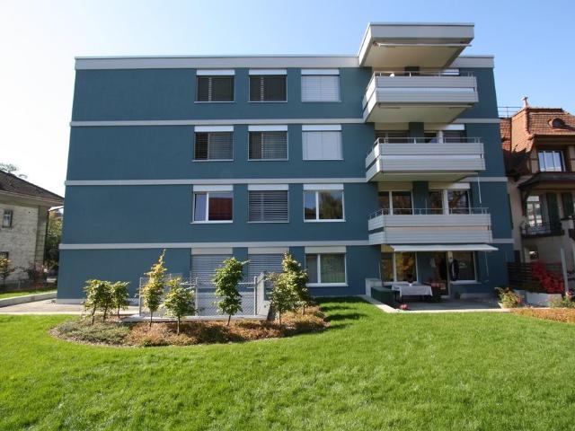 Apartment mieten in Bern