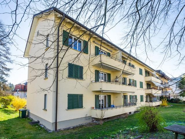 Apartment mieten in Bern