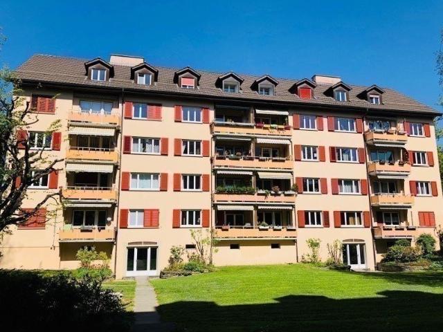 Apartment mieten in Bern