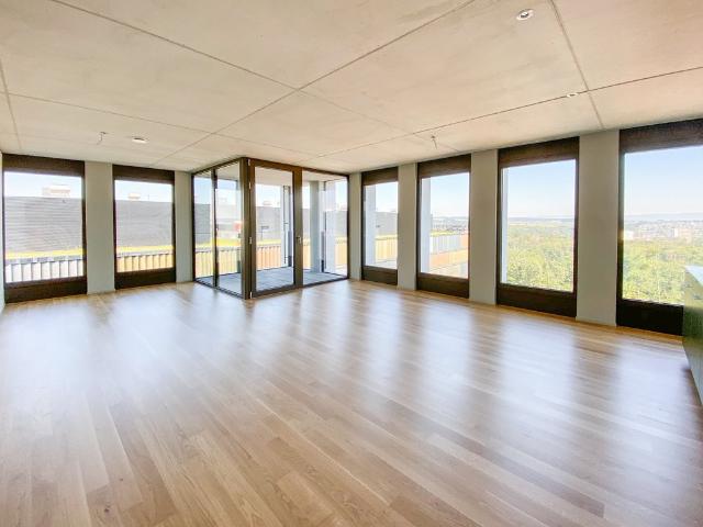 Apartment mieten in Bern