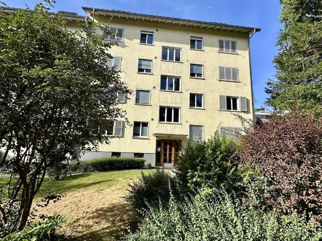 Apartment mieten in Bern