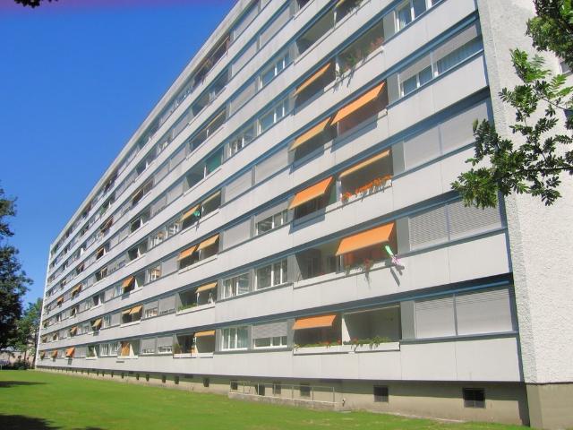 Apartment mieten in Bern